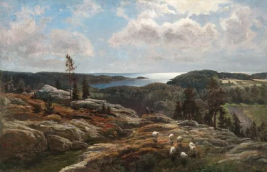 Vue de Ladoga