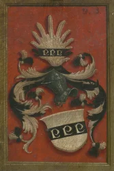 Margarethe Vöhlin, 1527