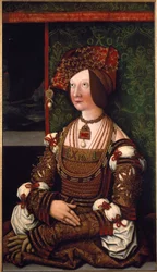 Portrait de l