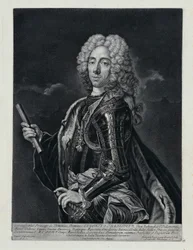 Prince Eugène de Savoie