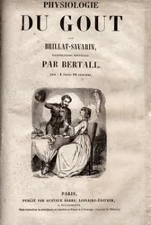 Page de titre de 