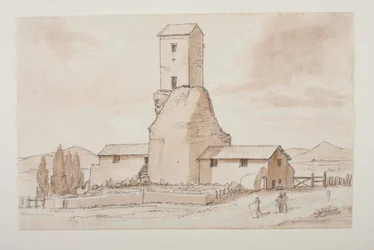 Un domaine de montagne