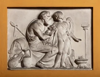 « Cupidon », d