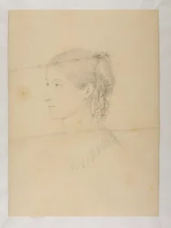 Mlle Frances Mackenzie, de Seaforth