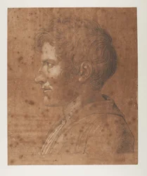 Autoportrait