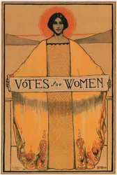 Votes pour les femmes