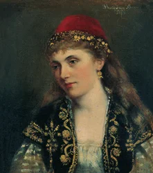 Portrait d