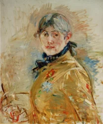 Autoportrait