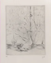 Oie, 1889