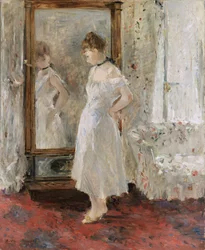 La psyché