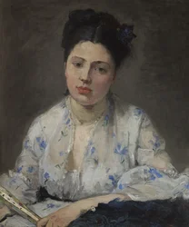Jeune femme