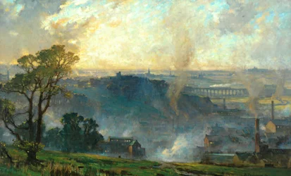 Le Cœur du West Riding