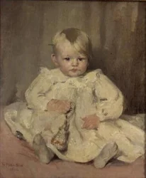 Bébé Crawford