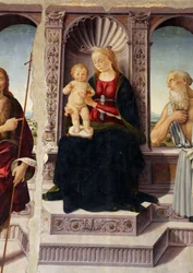 Vierge à l