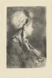 La femme de l