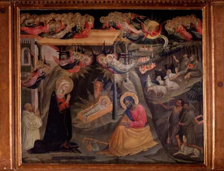 Nativité