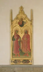 SS. Côme et Damien, 1429