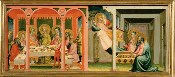 Scènes de l