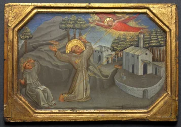 Saint François d