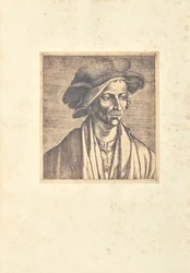 Joachim Patenier, peintre de Dinant