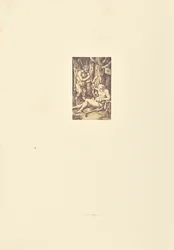 La Famille du satyre