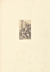 La Passion de Notre-Seigneur Jésus-Christ