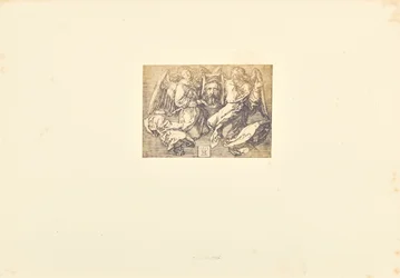 La face de Notre-Seigneur Jésus-Christ