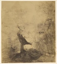 Saint Jérôme (Le Grand)