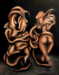 Adam et Ève
