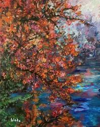 Rivière d