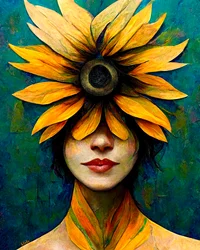 Laisse entrer le soleil, c.2022
