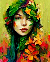 Beauté naturelle, c.2022