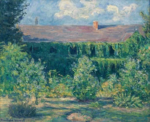 Maison et jardin de Claude Monet