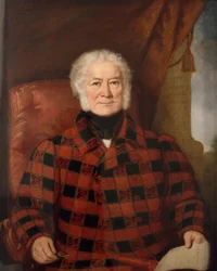 Dr John Borthwick Gilchrist (1759-1841)