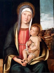 Vierge à l