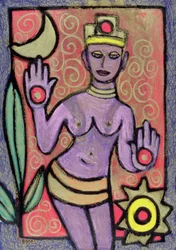 Déesse, 2002