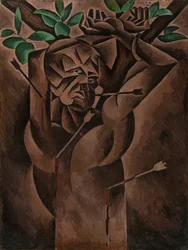 Saint Sébastien