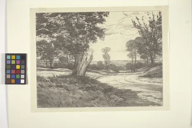 Route de Hurley