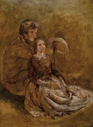 Hugh Miller et Harriet