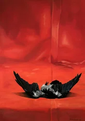 Nature morte à l