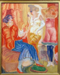 Femmes