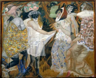 Mascarade