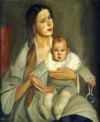 Maternité