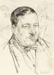 Portrait de l