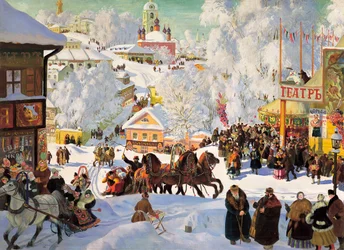 Mardi Gras, 1919