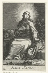Sainte Marina d