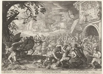 Le Triomphe de la Mort