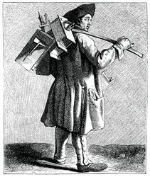 Mort aux rats!, 1737-1742
