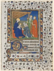 Bifolio d