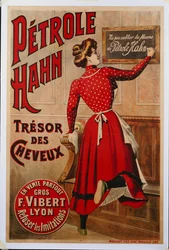 Petrole Hahn